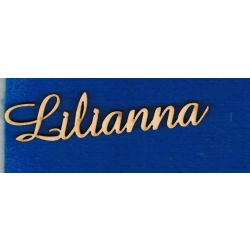 Lilianna   2x9cm  cz;amaze